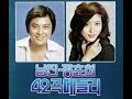 정훈희 옛노래 논스톱 메들리 정훈희 옛노래 논스톱 메들리