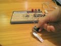 Controle du couple servo sous arduino