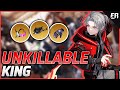 Unkillable king kenneth  eternal return  pro player gameplay