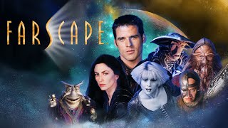 Watch Farscape 247 On Shout Tvs Farscape Channel - Now Streaming