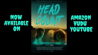 Head Count 2019 Horror Cml Theater Movie Review