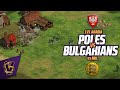 1v1 Arabia | Poles vs Bulgarians | vs MbL