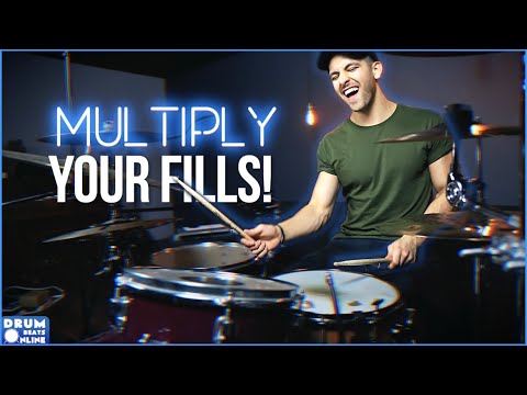 5-tricks-to-transform-your-drum-fills-(improve-fluidity!)---drum-lesson