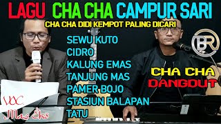 VERSI JAWA CHA CHA  PALING DICARI [COVER MAS EKO ]  @baimrapi5758 ​