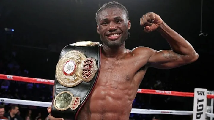Nicholas Walters - Highlights / Knockouts