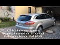 Glühkerzen wechseln  EGR AGR Ford Mondeo MK4 Michael Schulz