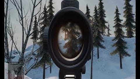 Ring of Elysium - 4k