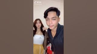 kumpulan tiktok Indri Safitri bikin ngiler
