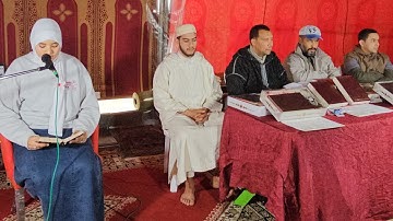 جمعية شباب زناتة الجديدة تُكرم الفائزين في مسابقة تجويد القرآن الكريم للأطفال النسخة الإلكترونية 5