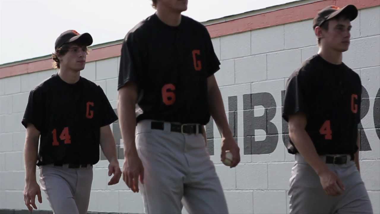 Gibsonburg Teaser Trailer