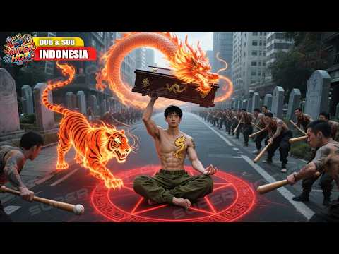 Dewa jaga makam