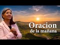 🕊 Oración de la mañana para bendecir el día