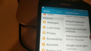 Ring scanner setup part 2