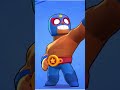 No one mess with El Primo😎🔥/El Primo solo showdown #elprimo #Brawlstars #shorts