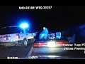 US woman steals police car while handcuffed