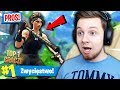 💥 DUO Z *BOGIEM* BUDOWANIA! NAJLEPSZY GRACZ W PL?! | Fortnite (Battle Royale)