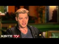 Shadowhunters on Set: Dominic Sherwood (Jace) Full KSiteTV Interview