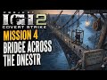 Project IGI 2/ mission 4 bridge Across the Dnestr full mission