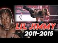 Rtruth lil jimmy compilation 20112015  wwe