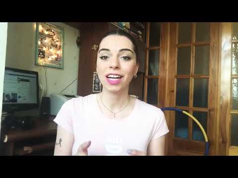 წარსული განგრძობითი დრო