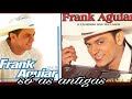 FRANK AGUIAR NO FORRÓ OS MAIORES SUCESSOS PRA DANÇAR pt01 ARROCHA NO FORROZÃO