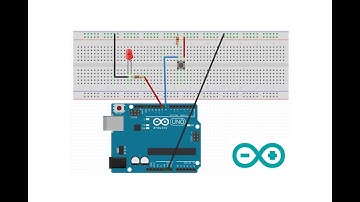 5-Arduino ile Buton Kullanımı ve Led Uygulaması