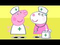 Peppa Pig Português Brasil ⭐️ Vários Episódios Completos ⭐️ Pepa Ping Ping ⭐️ Desenhos Animados