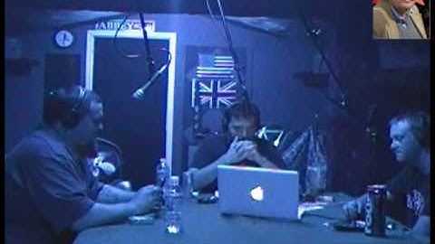 Noam Chomsky Interview PART 2