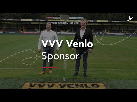 VVV Venlo | Covebo