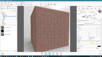 Part 2 Import and Texture setup in KeyShot