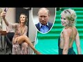 Ksenia Sobchak| Vladimir Putin's Fake Political Opponent