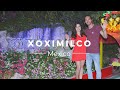 Xoximilco - Crazy Mexican Boat Party! | RayaWasHere