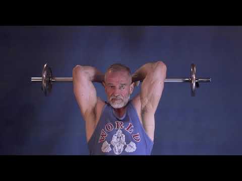 Video: Zašto razvijati mišiće?