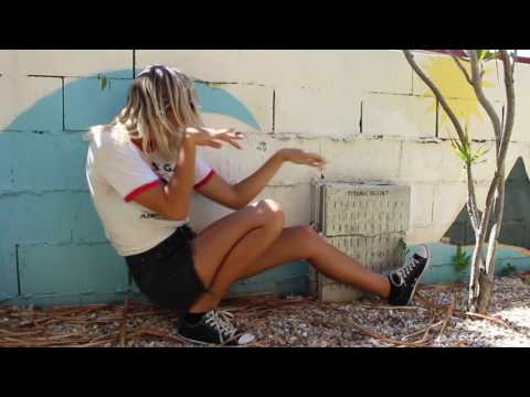 Bleach Girls - Like You [Official Video]