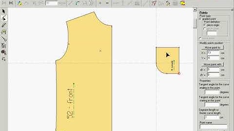 57 Gemini Cad Lissons Round a corner