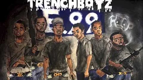 Trenchboy Brickzz Ft. Trenchboy Phats & Ot6 Relliano x Small Circle