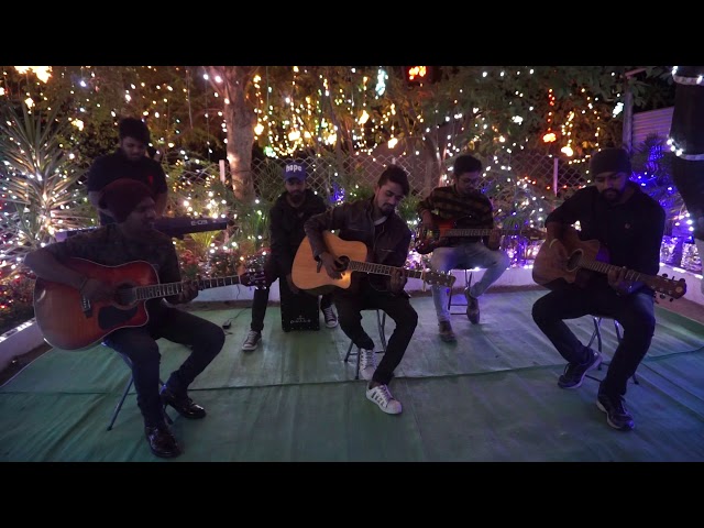 The Amplify - KHUSHI KE PAL