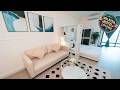Netizen Cozy Suite by Guestonic | Kuala Lumpur, Malaysia | Hotel Review 🌟