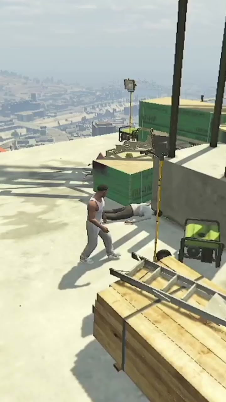 Astuces Gta 5 Super Punch GTA V Tips And Tricks GTA BOOM Wiki Oar2 