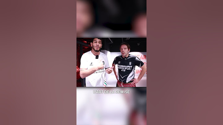 Il faut donner pour recevoir !