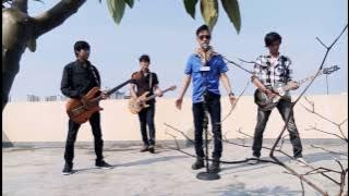 KUOTA Band Cinta Yang Salah