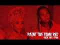 Doja Cat x Tyga - Paint The Town Red