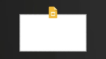 How to change the dimensions of a Google Slide