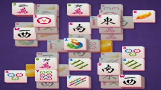 mahjong game gold mahjong frvr best gameplay 2021 screenshot 5