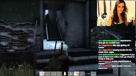 DayZ - Standalone - Desync is the way