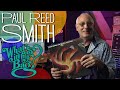 Paul Reed Smith's "What's In My Bag?" [Home Edition] | Amoeba Music