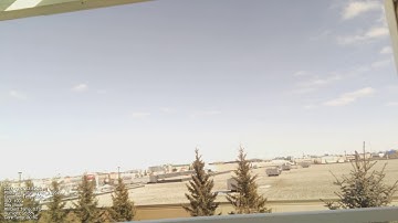 03/07/2017 Raspberry Pi Timelapse