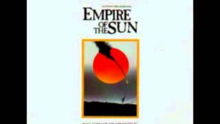 'Exultate Justi' (Empire Of The Sun') - John Williams