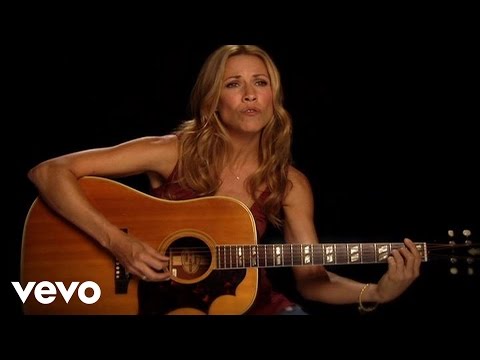 Sheryl Crow - Lullaby For Wyatt