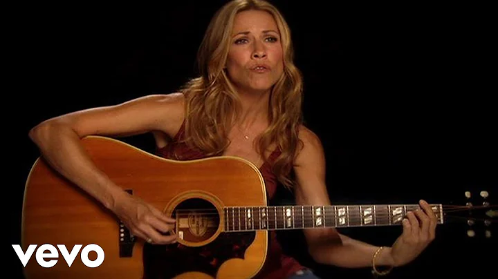 Sheryl Crow - Lullaby For Wyatt